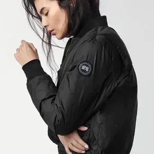 North shore bomber canada goose on sale